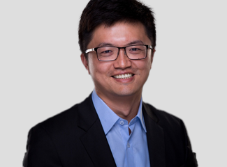 [Panel] Mark Chang