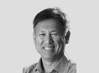 [Panel] Sanggoo Kang