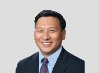 Chester Koh
