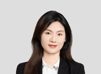 Cindy Fu(傅赛珍)